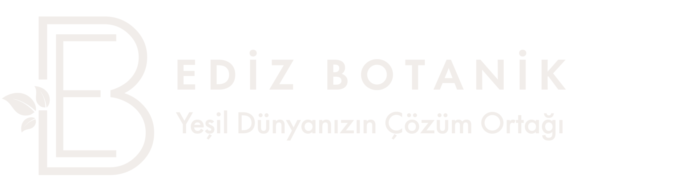 EDİZ BOTANİK LOGO (1)
